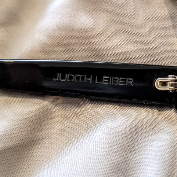 Judith Leiber Designer Sunglasses - Picture 10 of 10
